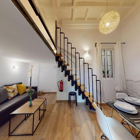 Cozy Apartment In Malasana For 4 Pax - Velarde Madrid Dış mekan fotoğraf