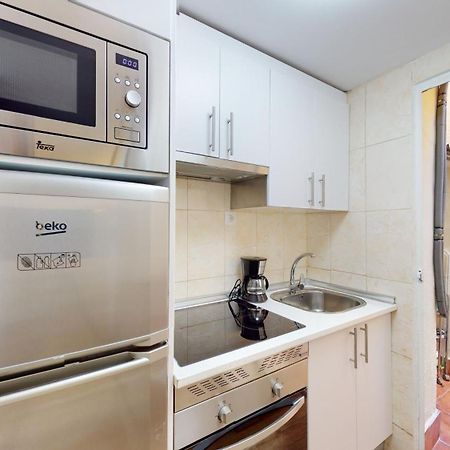 Cozy Apartment In Malasana For 4 Pax - Velarde Madrid Dış mekan fotoğraf