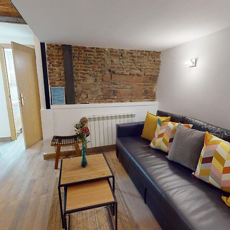 Cozy Apartment In Malasana For 4 Pax - Velarde Madrid Dış mekan fotoğraf