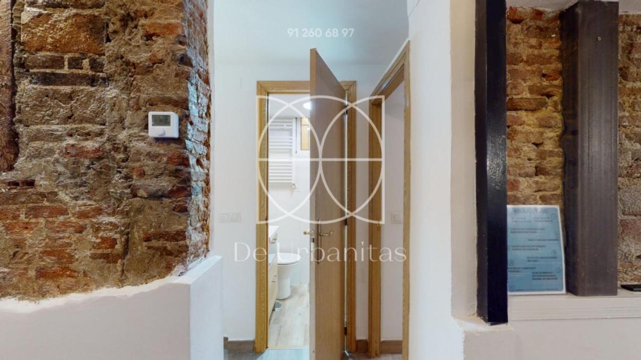Cozy Apartment In Malasana For 4 Pax - Velarde Madrid Dış mekan fotoğraf