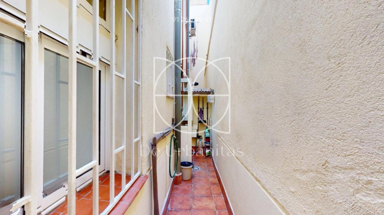 Cozy Apartment In Malasana For 4 Pax - Velarde Madrid Dış mekan fotoğraf