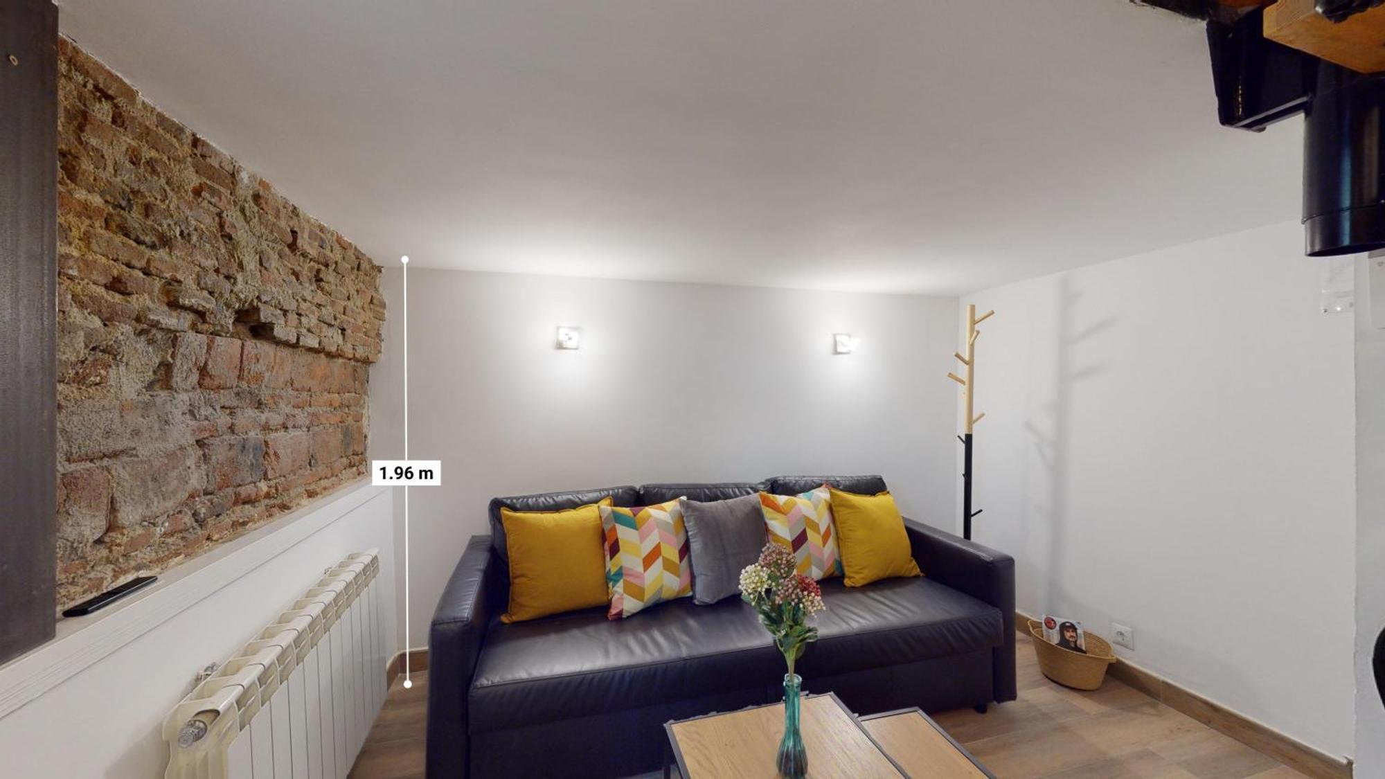 Cozy Apartment In Malasana For 4 Pax - Velarde Madrid Dış mekan fotoğraf