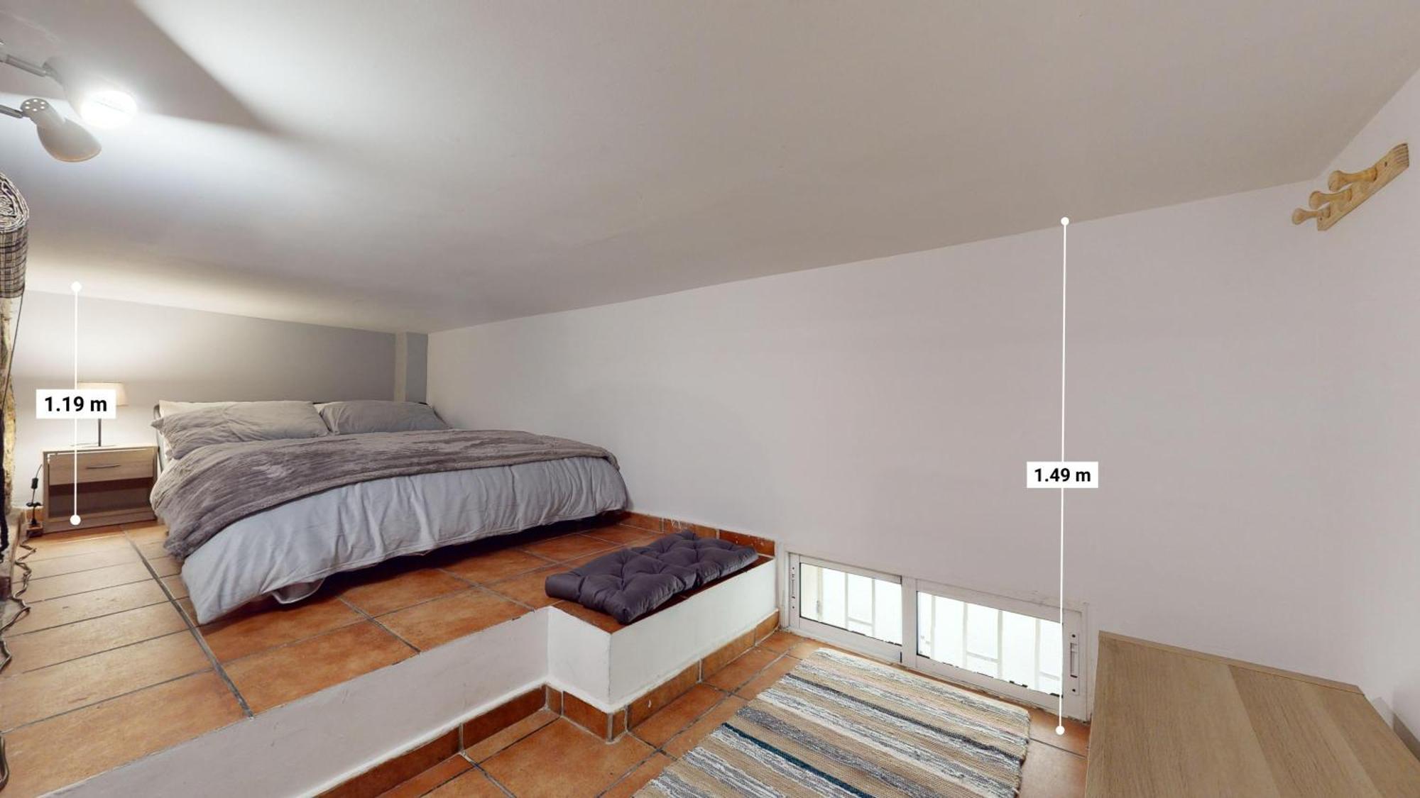Cozy Apartment In Malasana For 4 Pax - Velarde Madrid Dış mekan fotoğraf