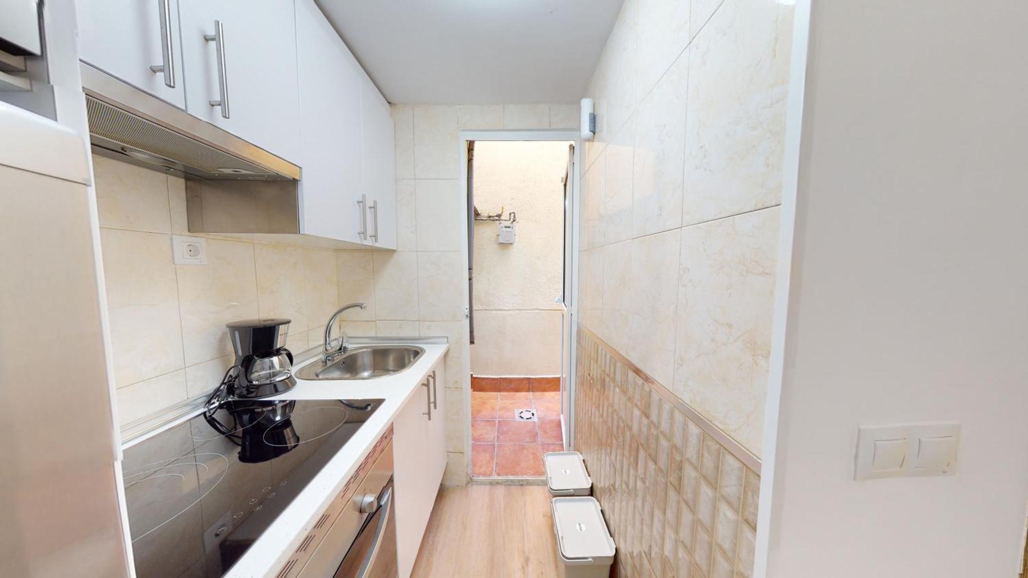 Cozy Apartment In Malasana For 4 Pax - Velarde Madrid Dış mekan fotoğraf