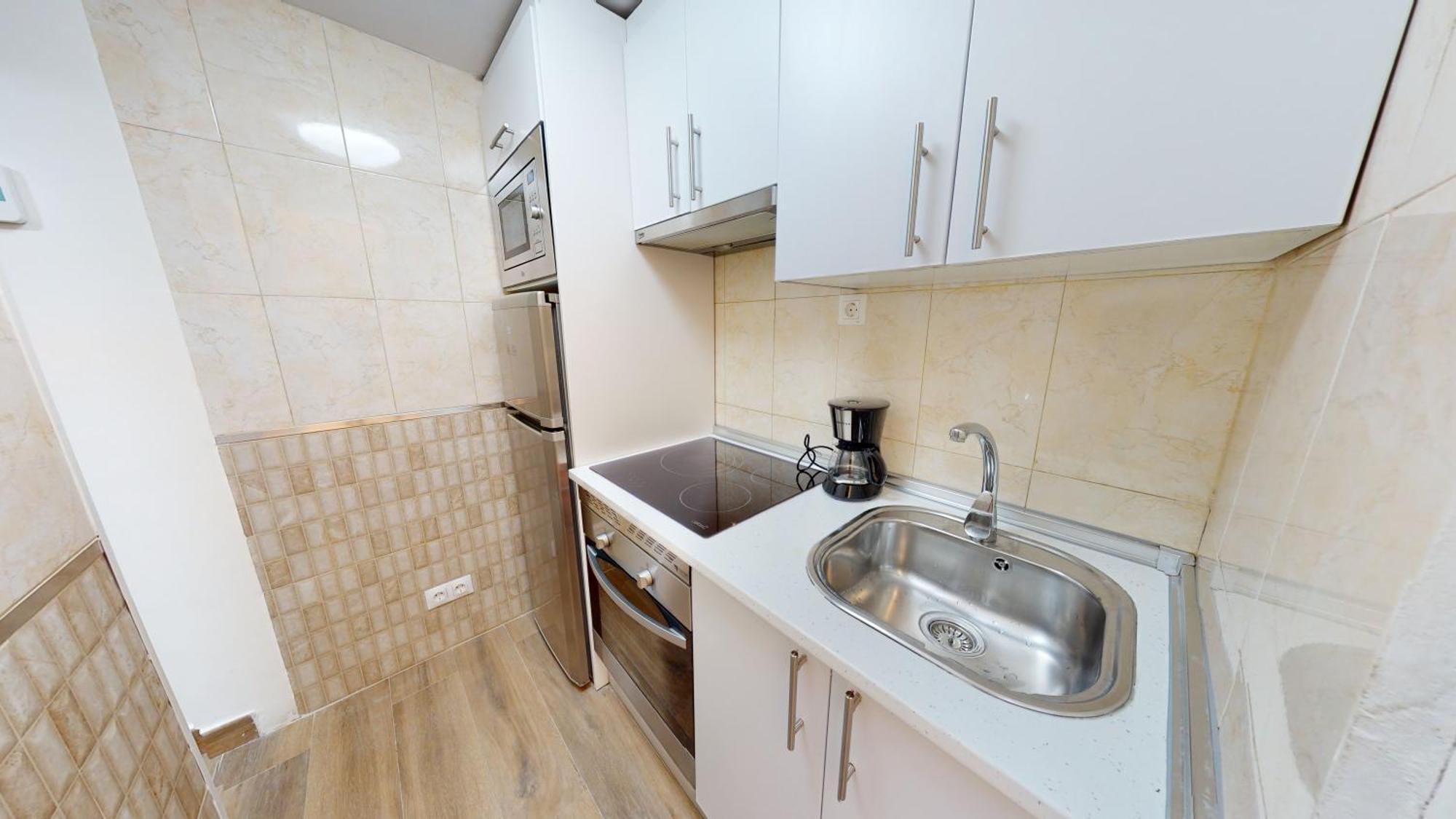 Cozy Apartment In Malasana For 4 Pax - Velarde Madrid Dış mekan fotoğraf