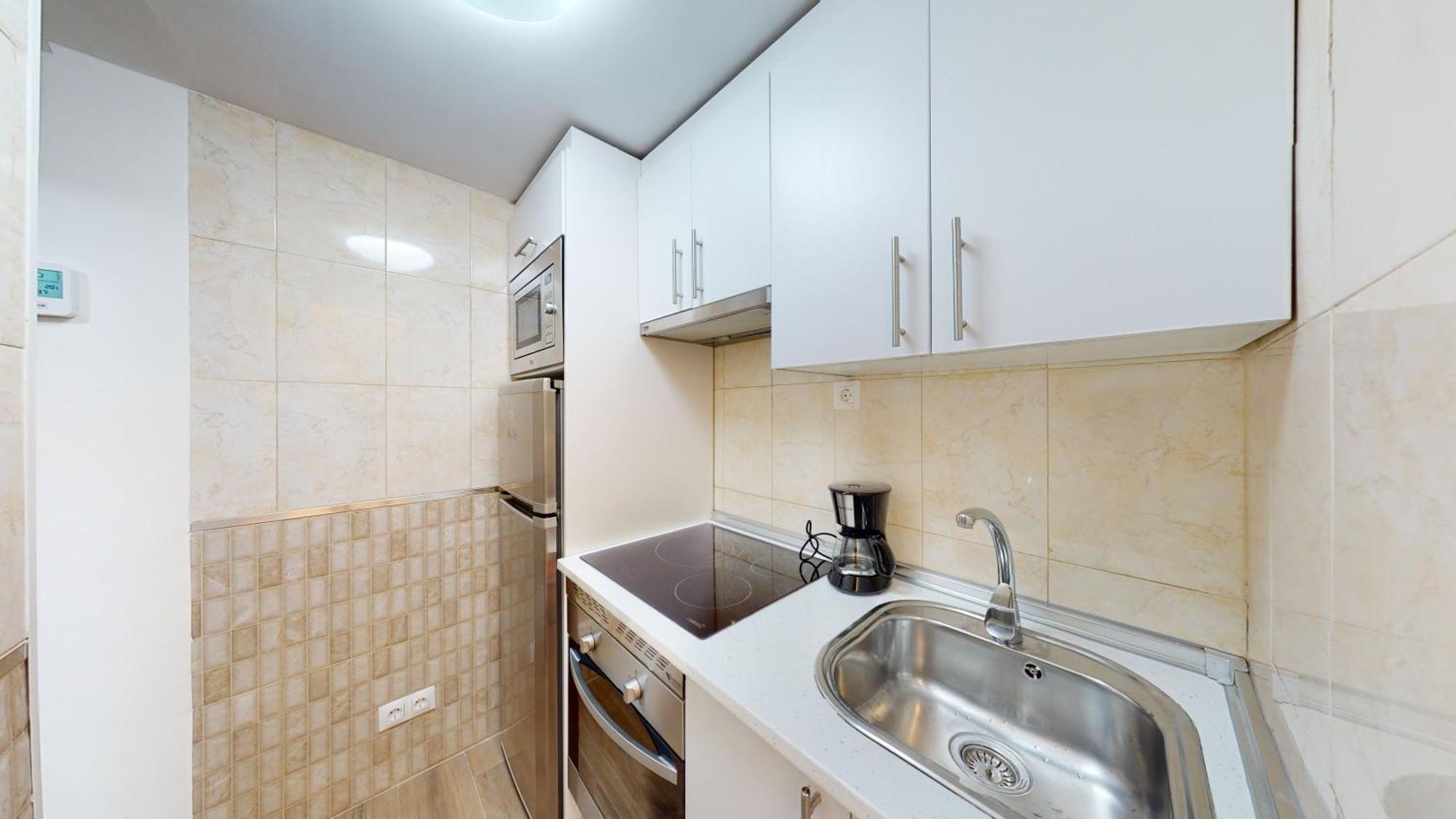 Cozy Apartment In Malasana For 4 Pax - Velarde Madrid Dış mekan fotoğraf